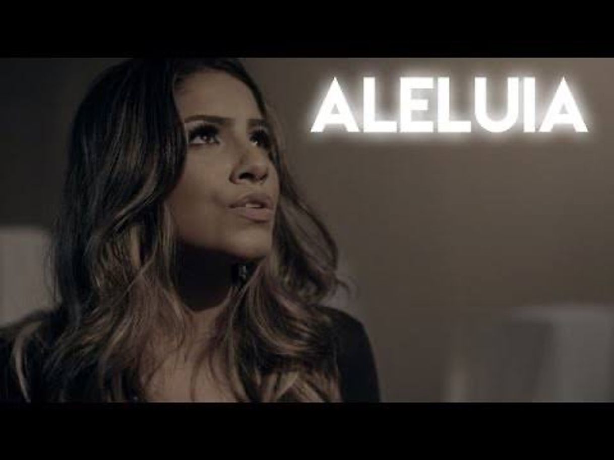 Music Gabriela Rocha - Aleluia