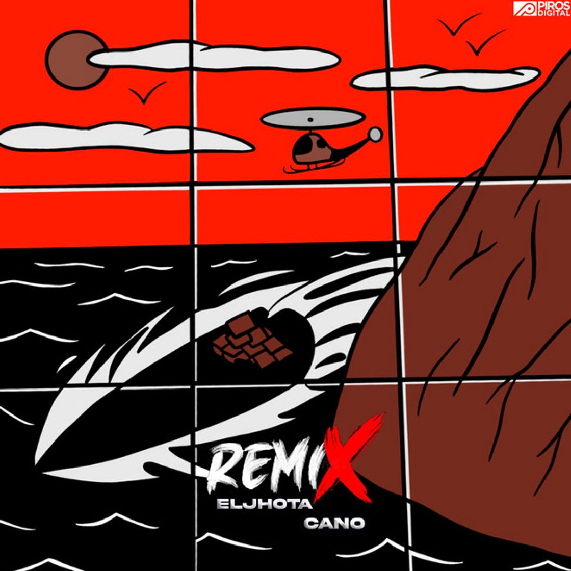 Music Cero - Remix