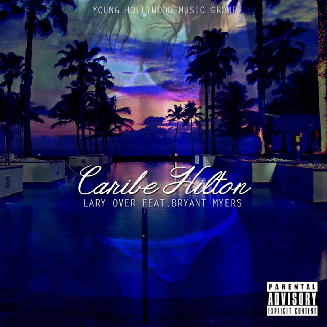 Music Caribe Hilton