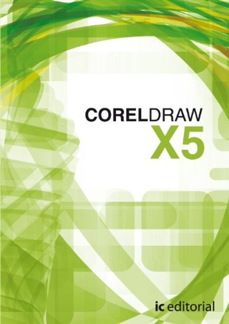 Producto Corel Draw X5