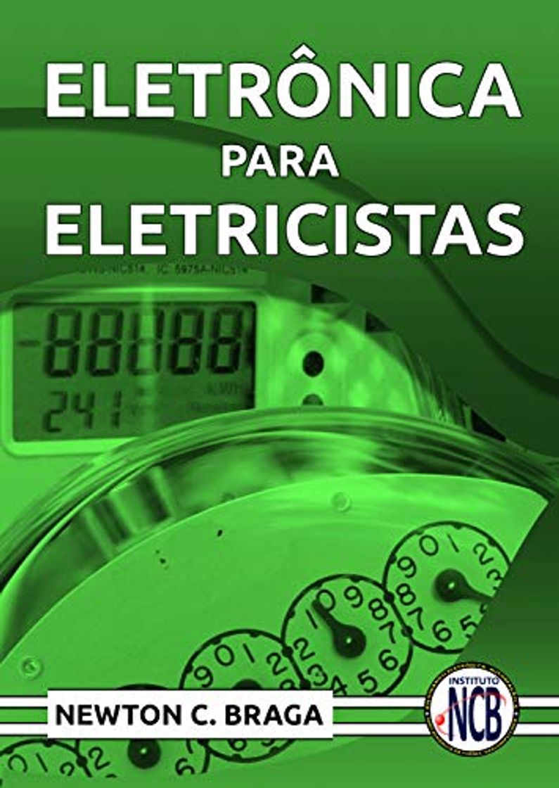 Libro Eletrônica para Eletricistas