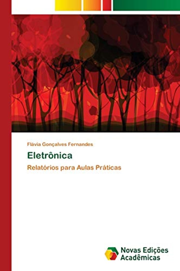 Libro Eletrônica