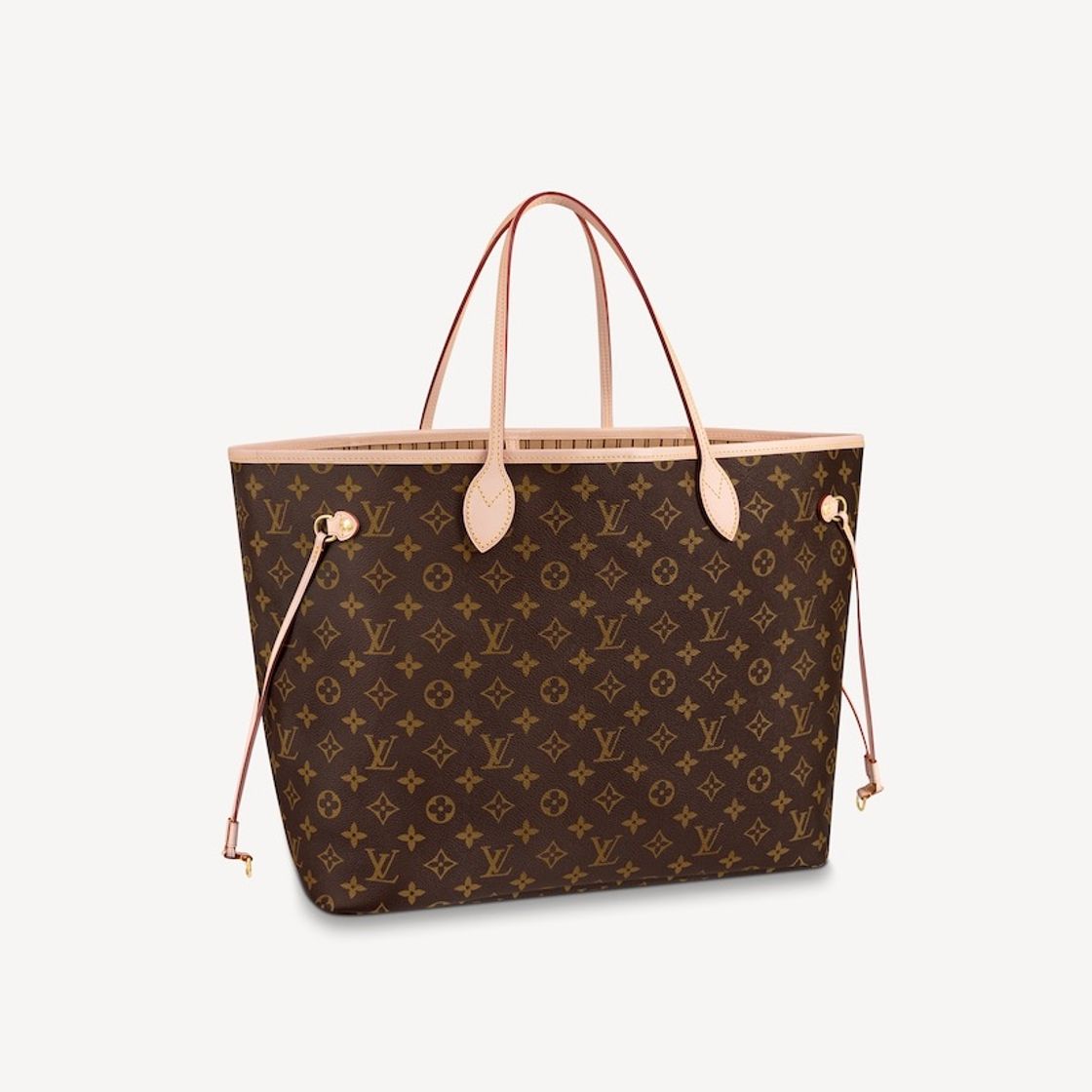 Fashion Bolso Neverfull GM Monogram