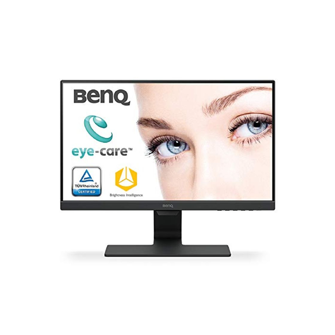 Electronic BenQ GW2280 - Monitor para PC Desktop de 21.5" Full HD