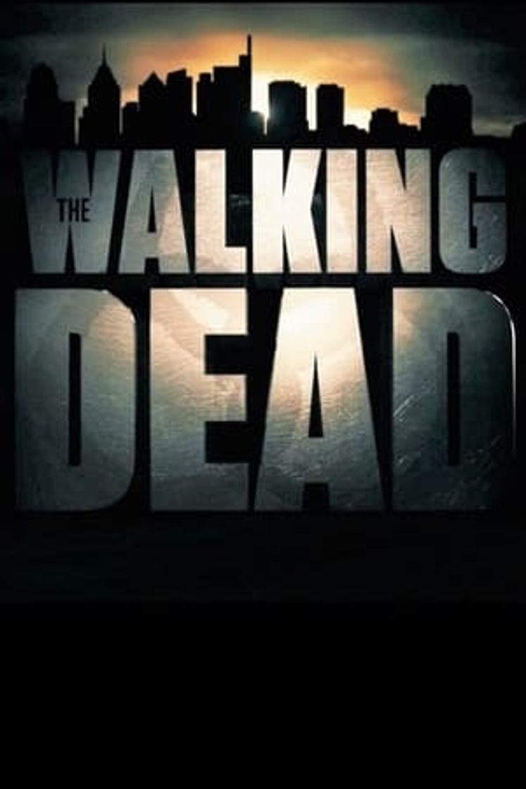 Película Untitled 'The Walking Dead' Film