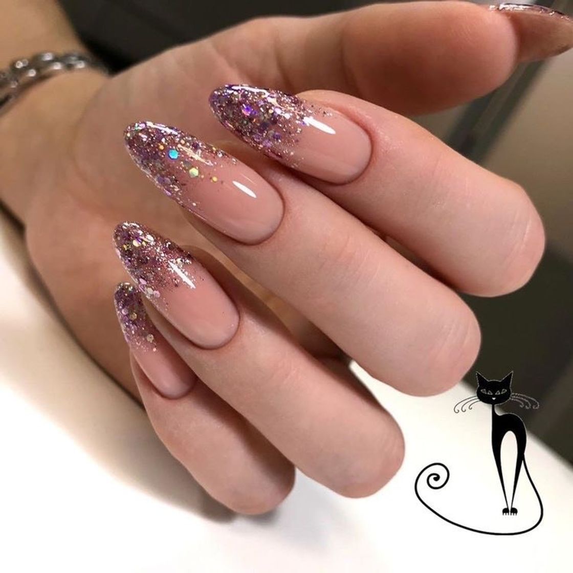 Moda Unhas de inspiração 