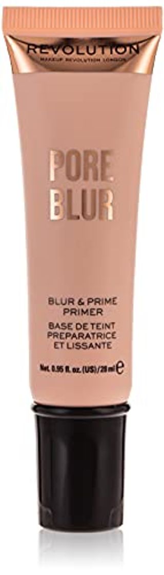 Belleza Maquillaje Revolution Pore Blur Primer