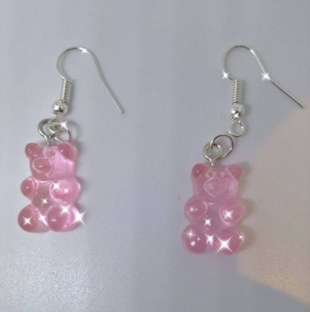 Product earrings