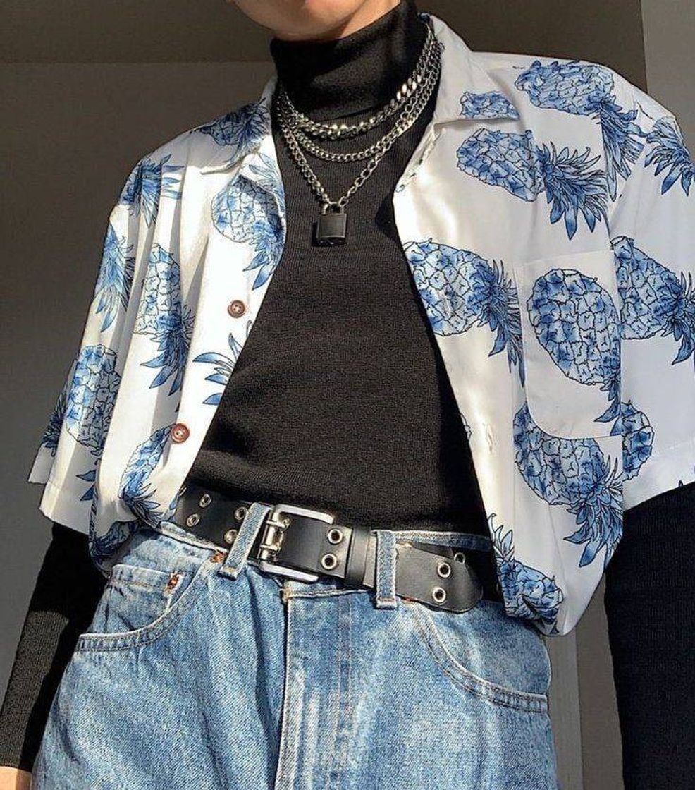 Fashion shirt