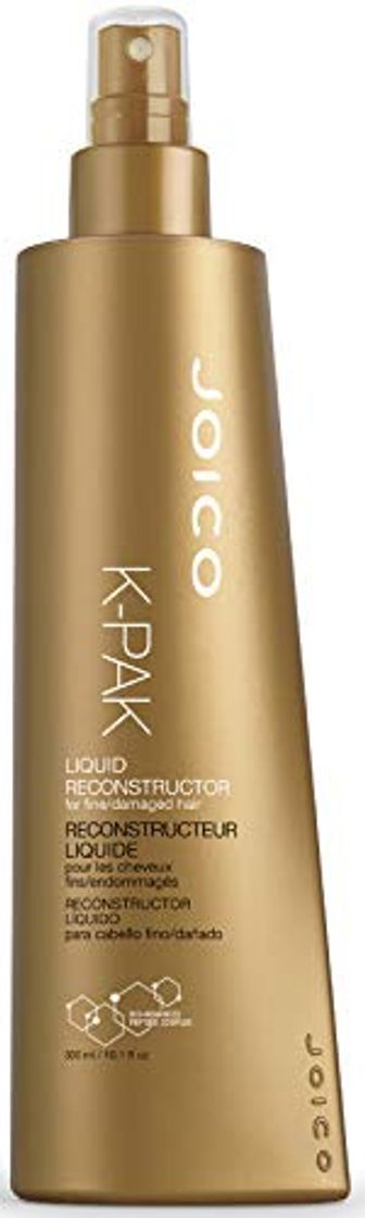 Producto Joico K-Pak Liquid Reconstructor – 300 ml