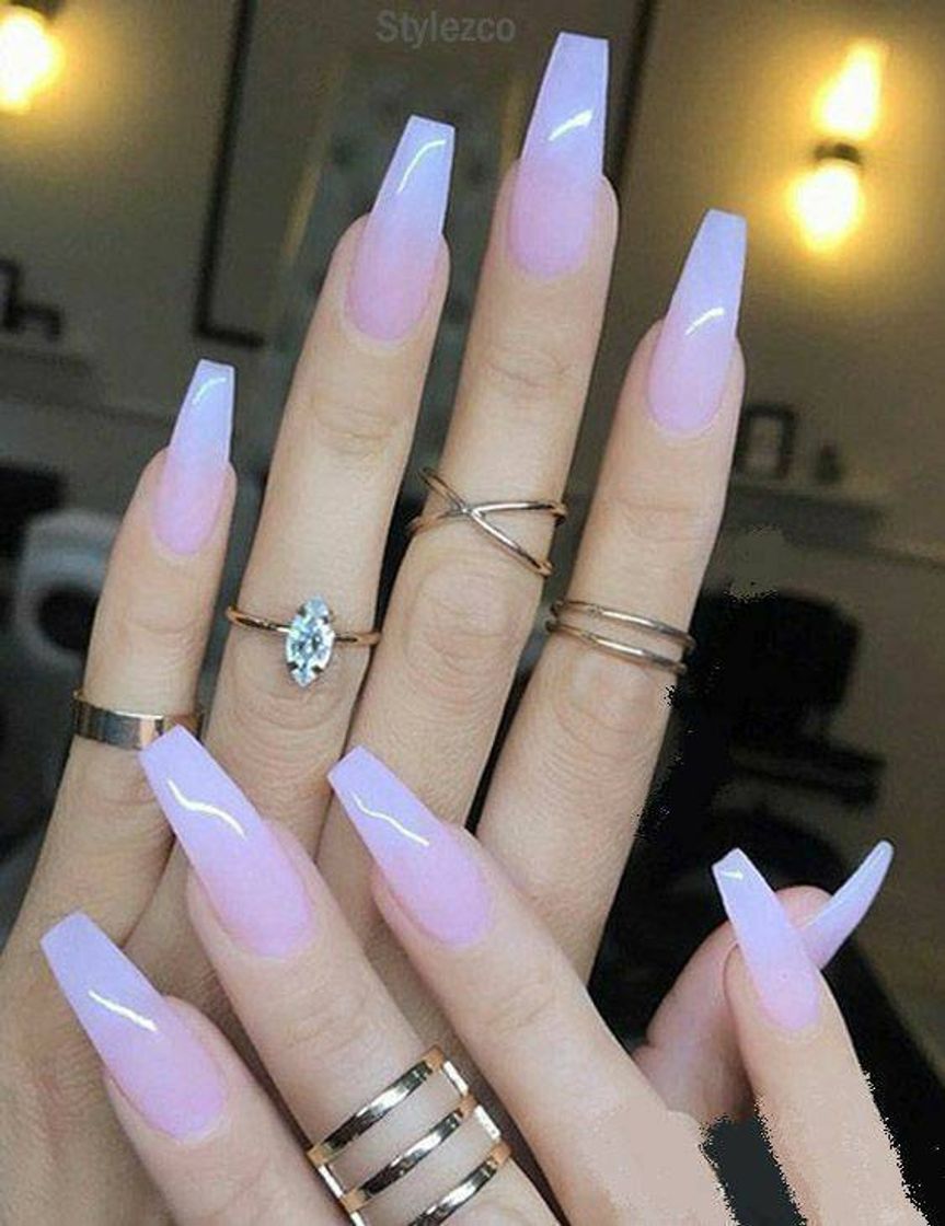 Fashion Unhas 