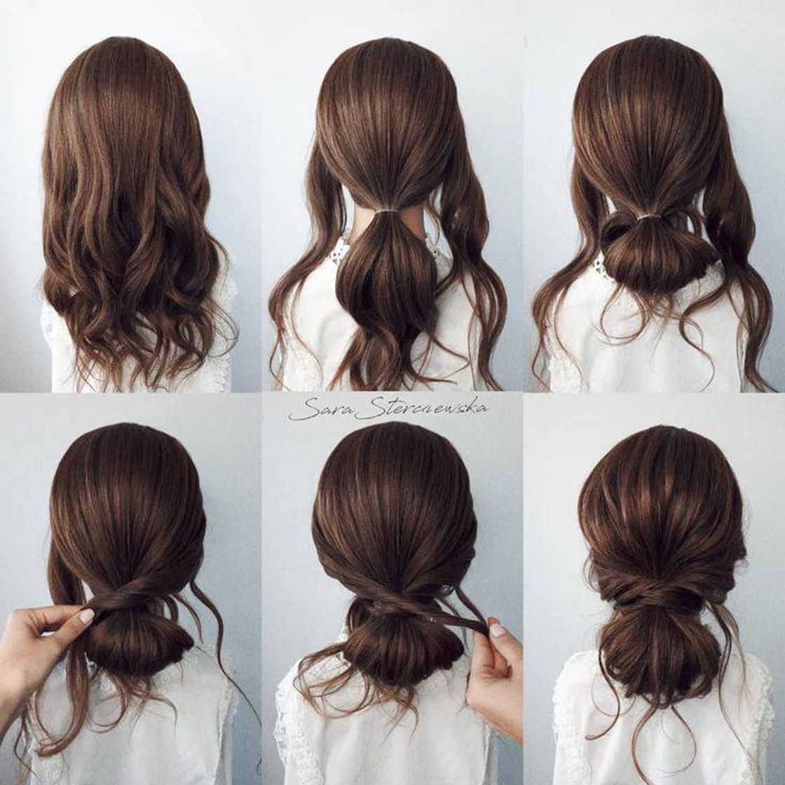 Social Penteado fácil e rápido.