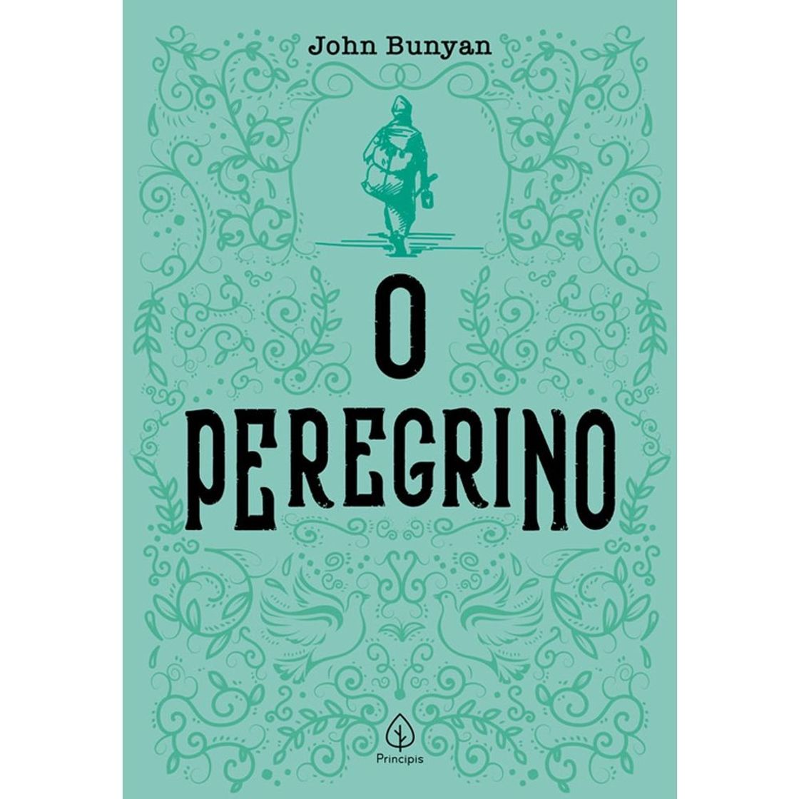 Fashion O Peregrino | John Bunyan