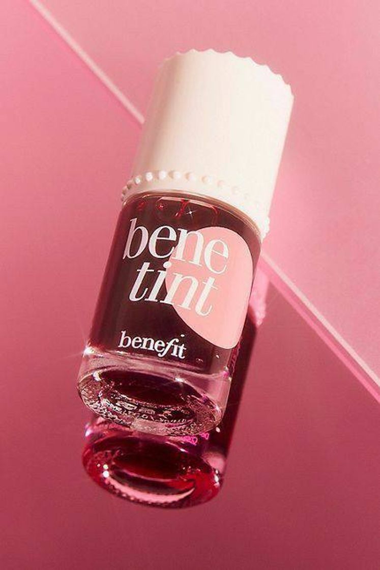 Product Lip tint benefit