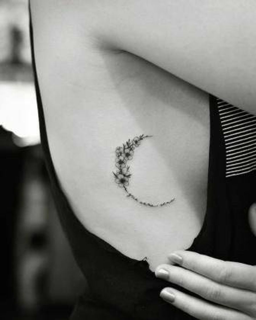 Fashion Tatuagem pequena 