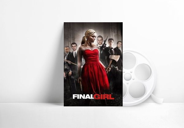 Movie Final Girl