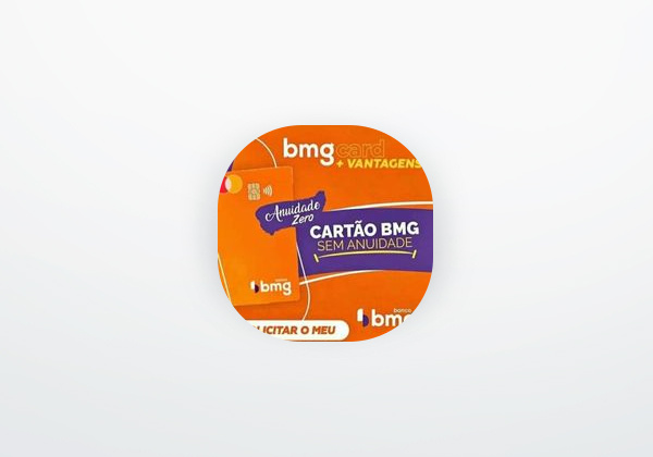 App Conta Digital BMG