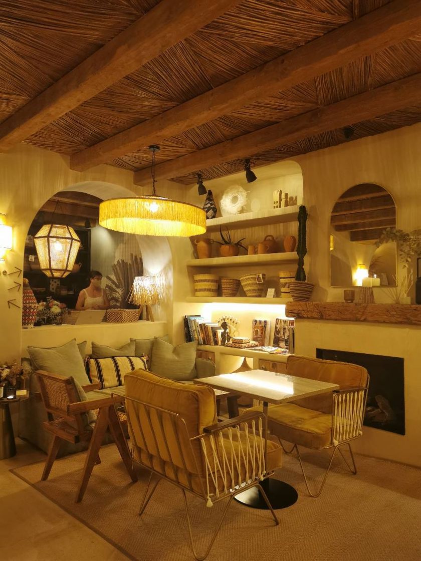 Place NOMAD XABIA PORT