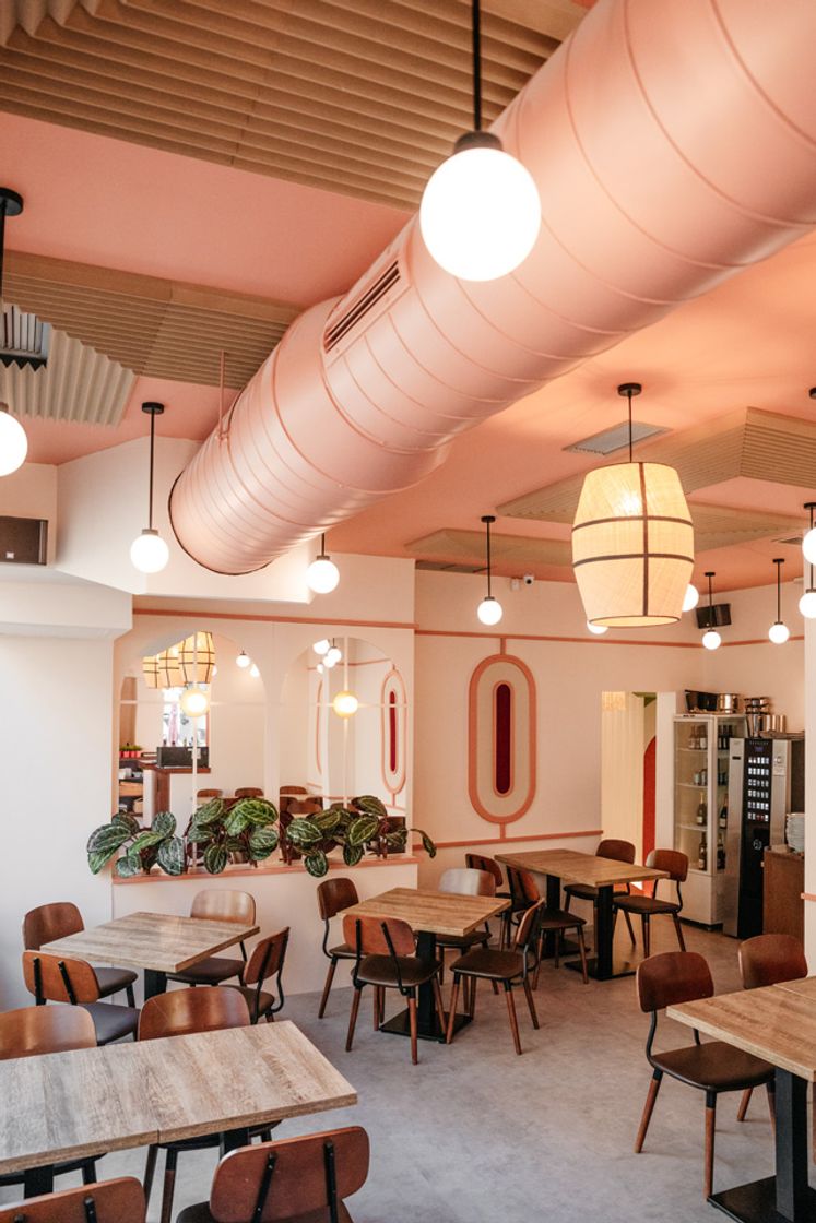 Restaurants Candela Bar Restaurante