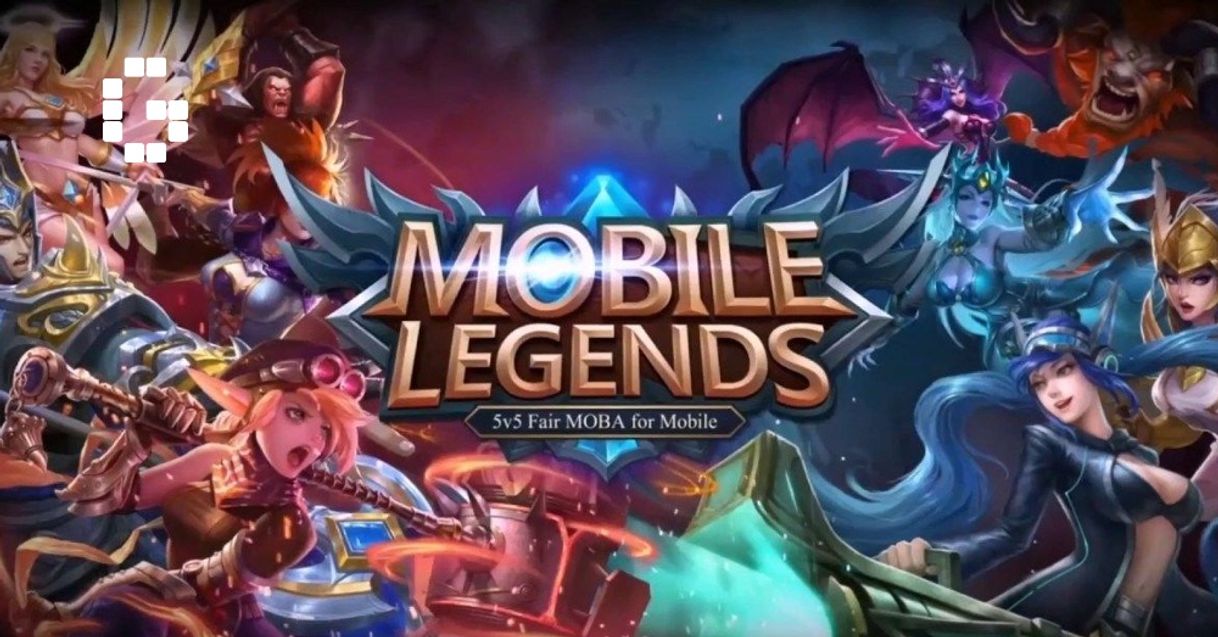 Videojuegos Mobile Legends: Bang bang