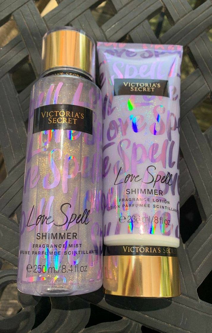 Products Victoria's Secret Love Spell 💦