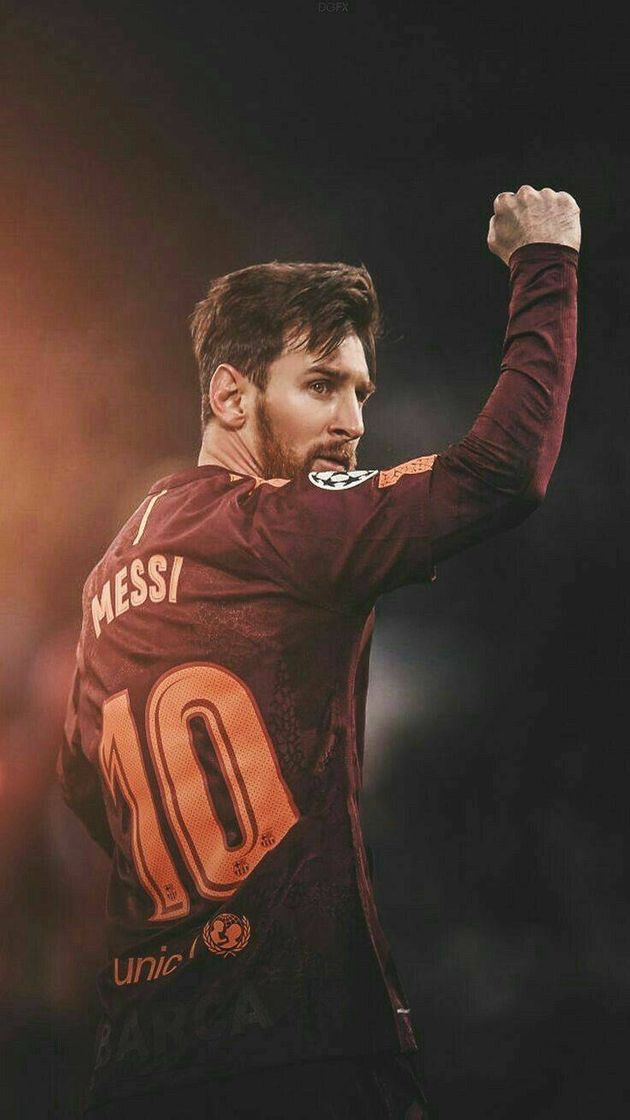 Social Lionel Messi