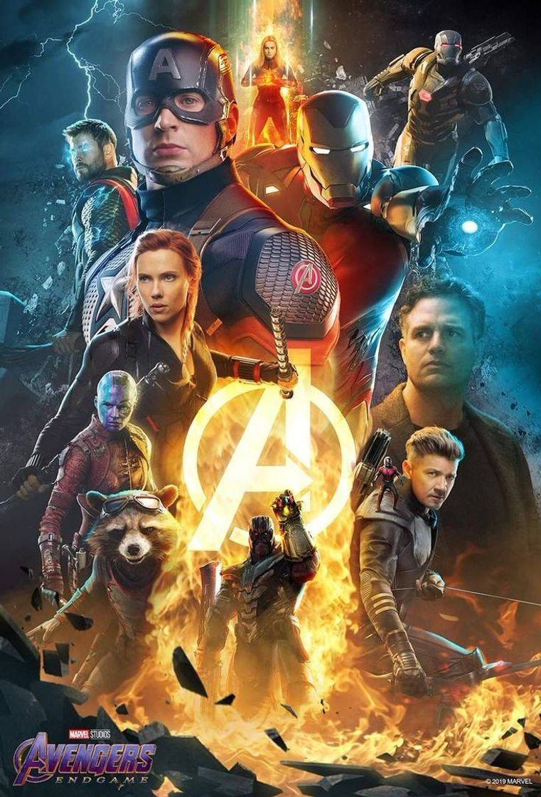 Social Vingadores ultimato