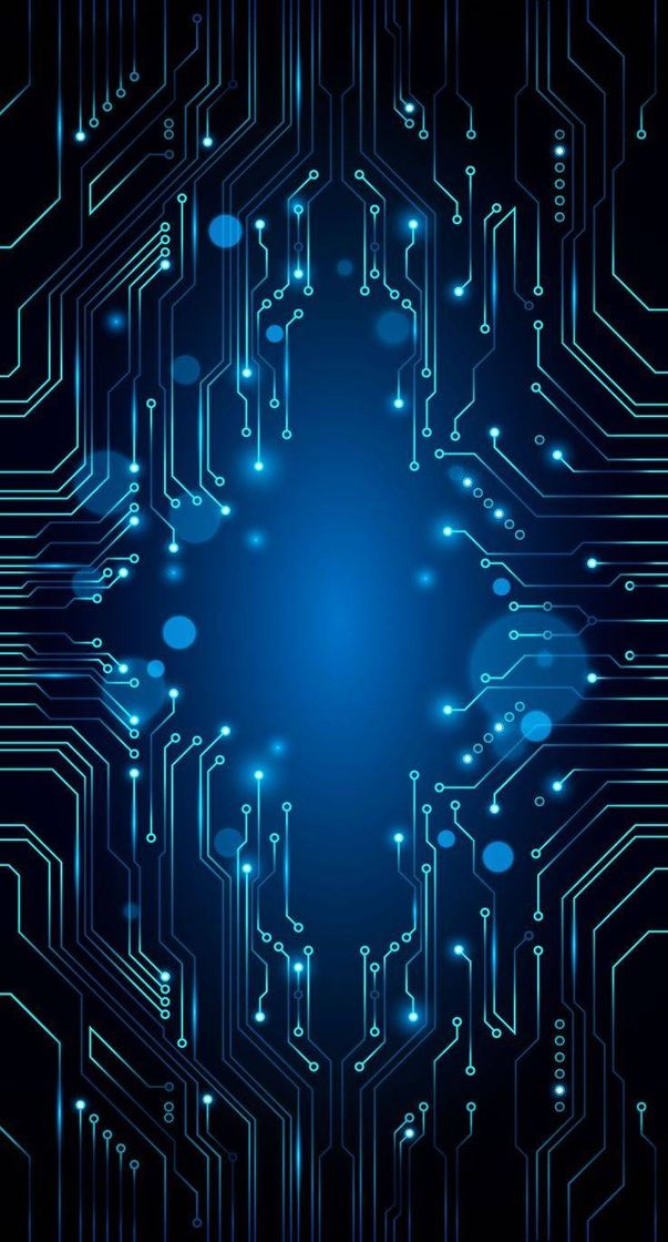 Social Tech wallpaper
