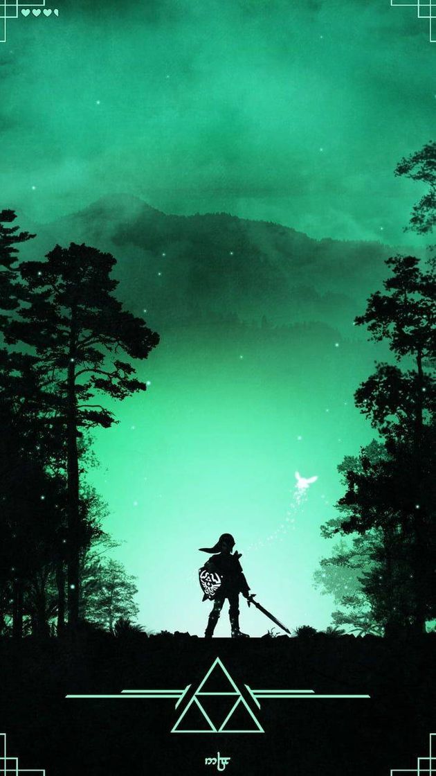 Social The legend of Zelda