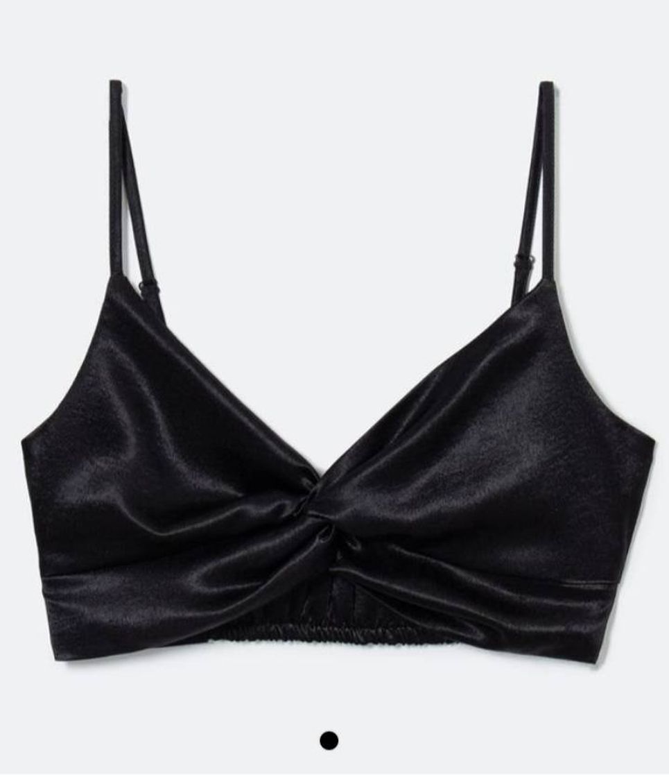 TOP PRETO RENNER