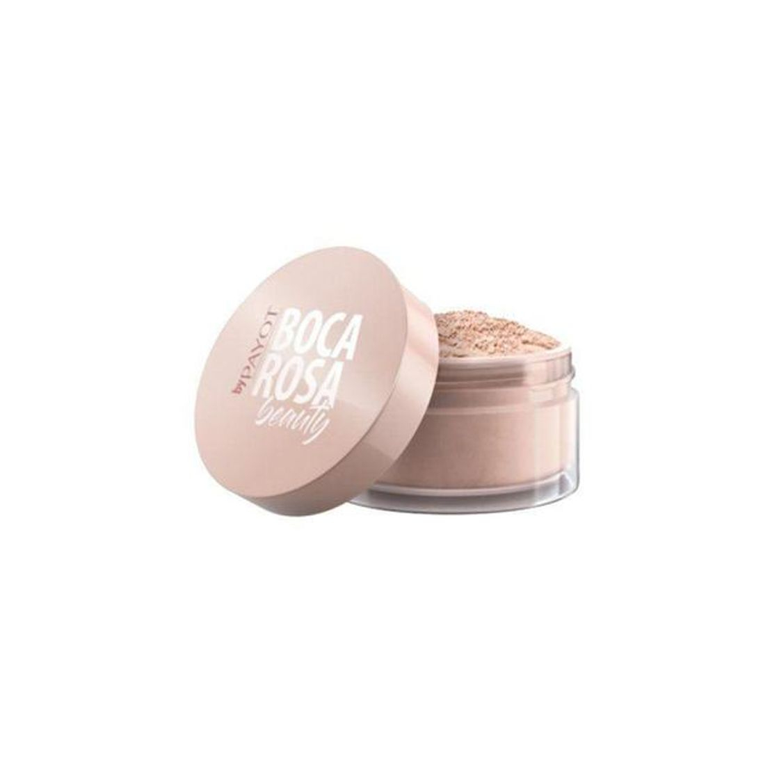 Product Pó Facial Payot Boca Rosa Beauty – Pó Solto Facial