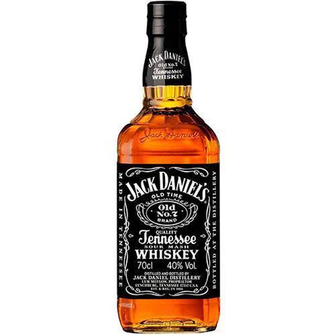 Fashion Whiskey jack Daniel's 