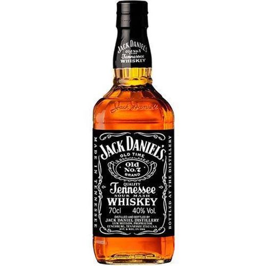Whiskey jack Daniel's 