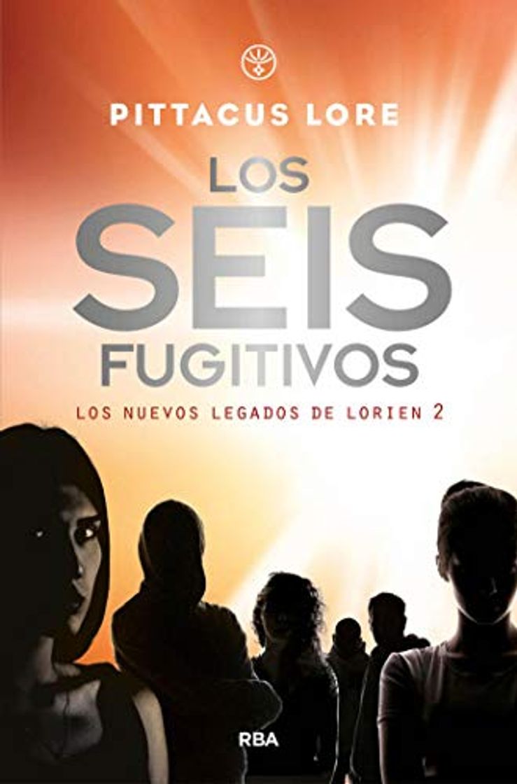 Book Los seis fugitivos