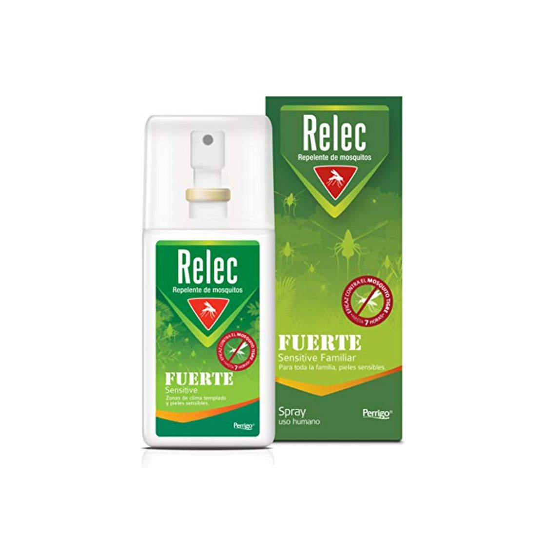 Producto Relec Fuerte