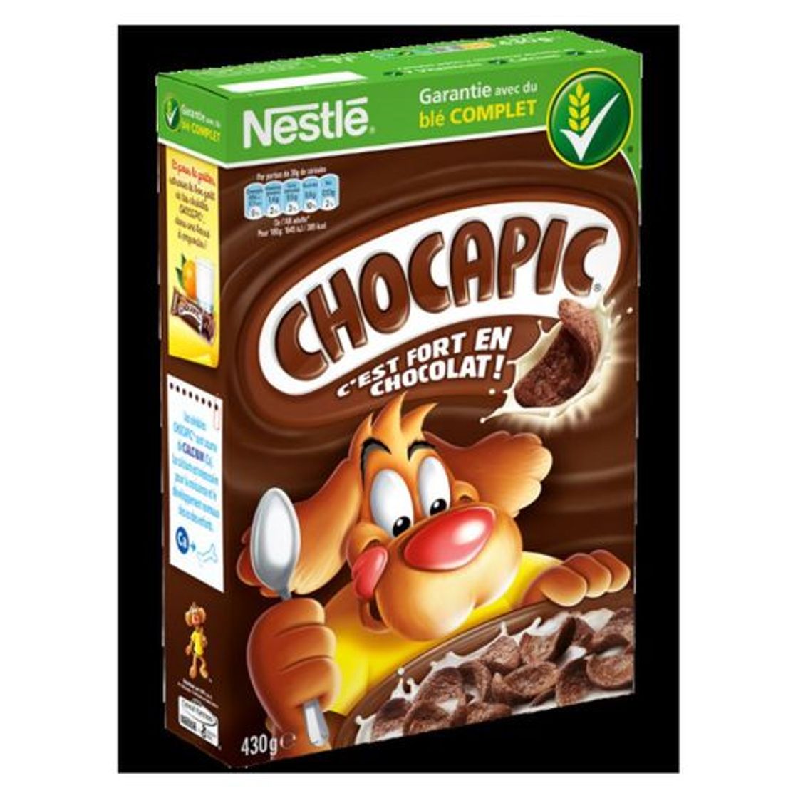 Producto Cereais chocolate chocapic 