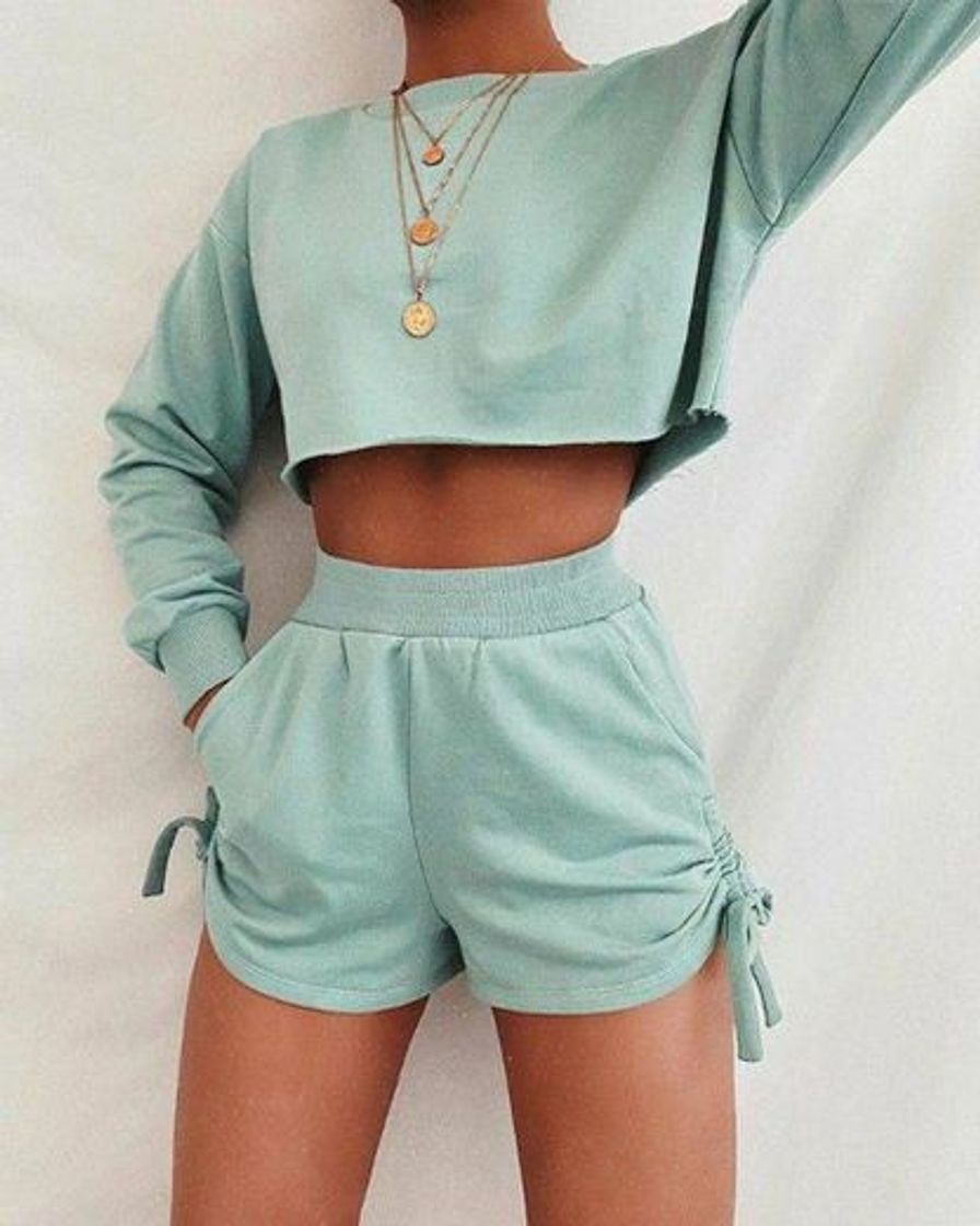 Fashion Lindo esse conjunto 