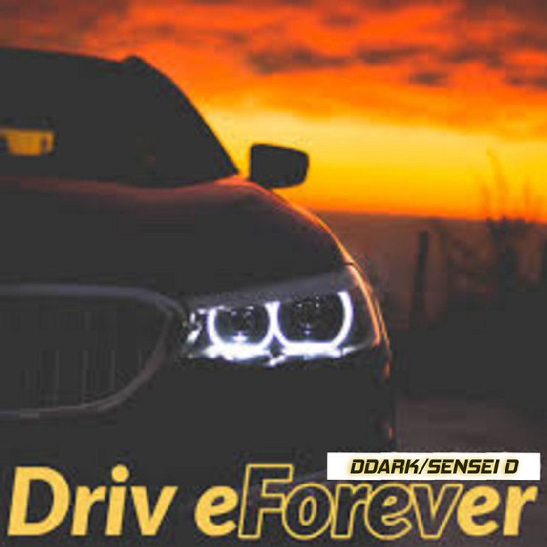 Canción Drive Forever (Remix)