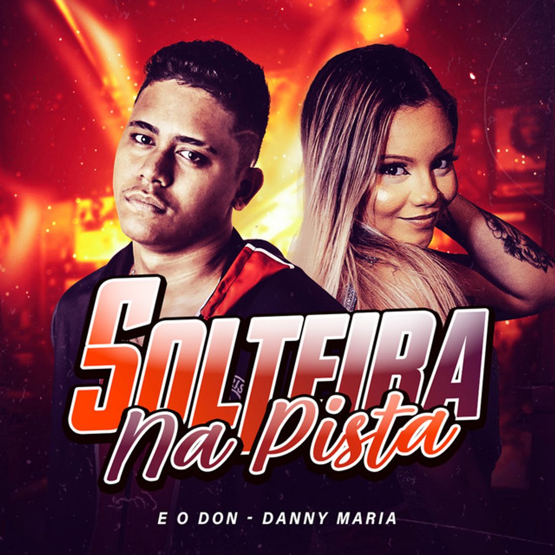 Music Solteira na Pista