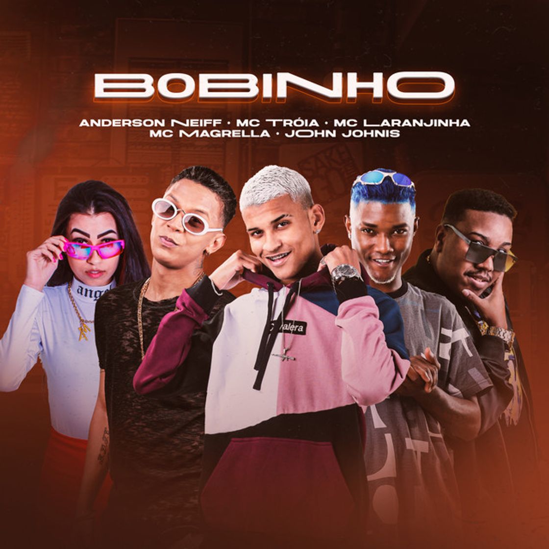 Music Bobinho