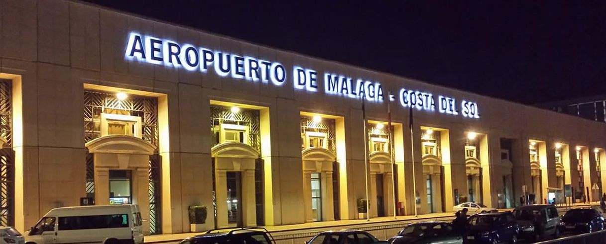 Social Málaga-Costa del Sol Aeropuerto 