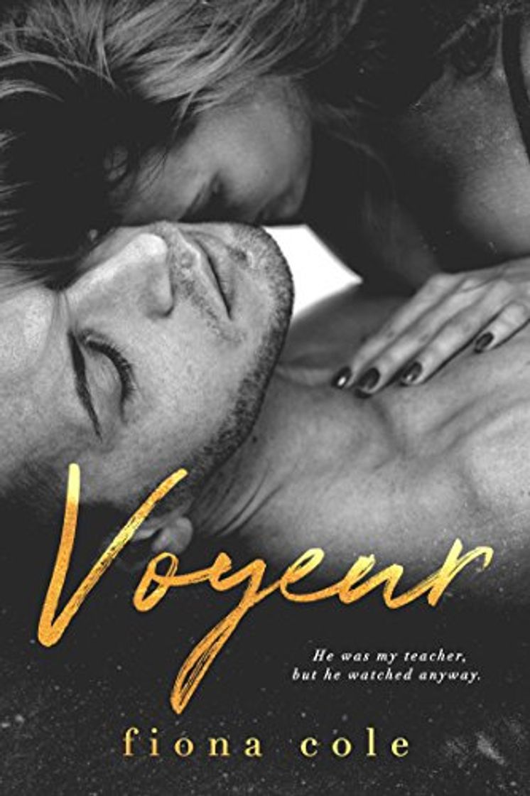 Book Voyeurism