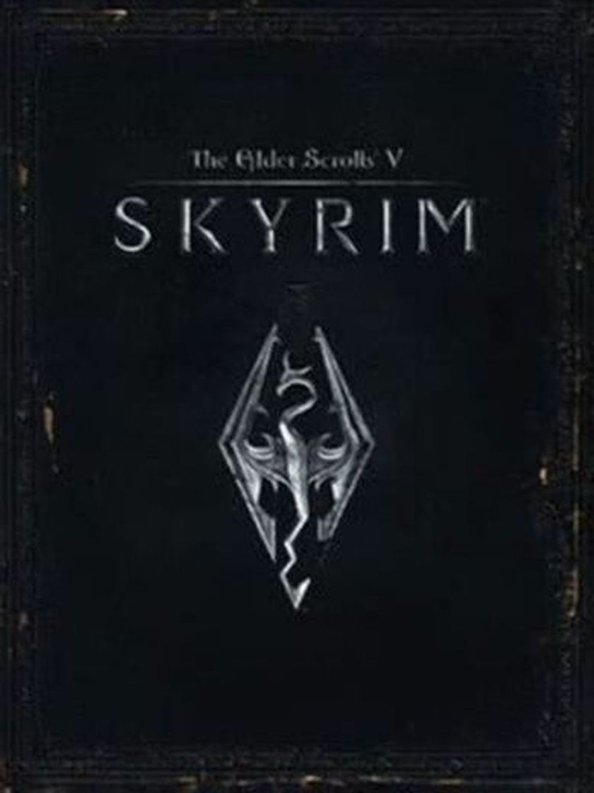 Videojuegos The Elder Scrolls V - Skyrim