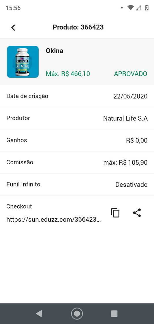 Moda Muito bom produto