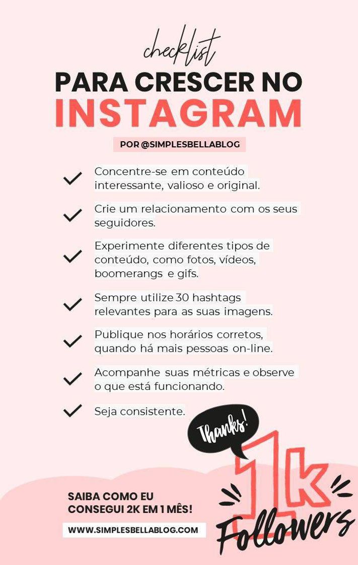 Moda Marketing de digital & Instagram 