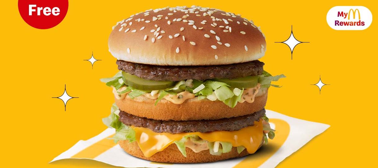 Restaurants Mc Donald