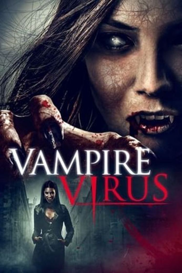 Película Vampire Virus