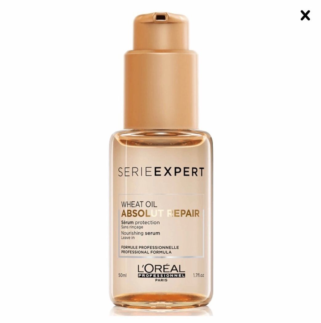 Social LOREAL ABSOLUT REPAIR GOLD SERUM 50ML
