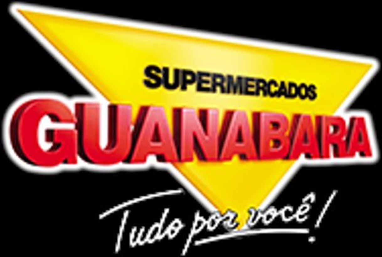 Fashion Supermercados Guanabara — Tudo por você!