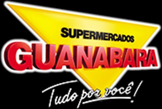 Supermercados Guanabara — Tudo por você!